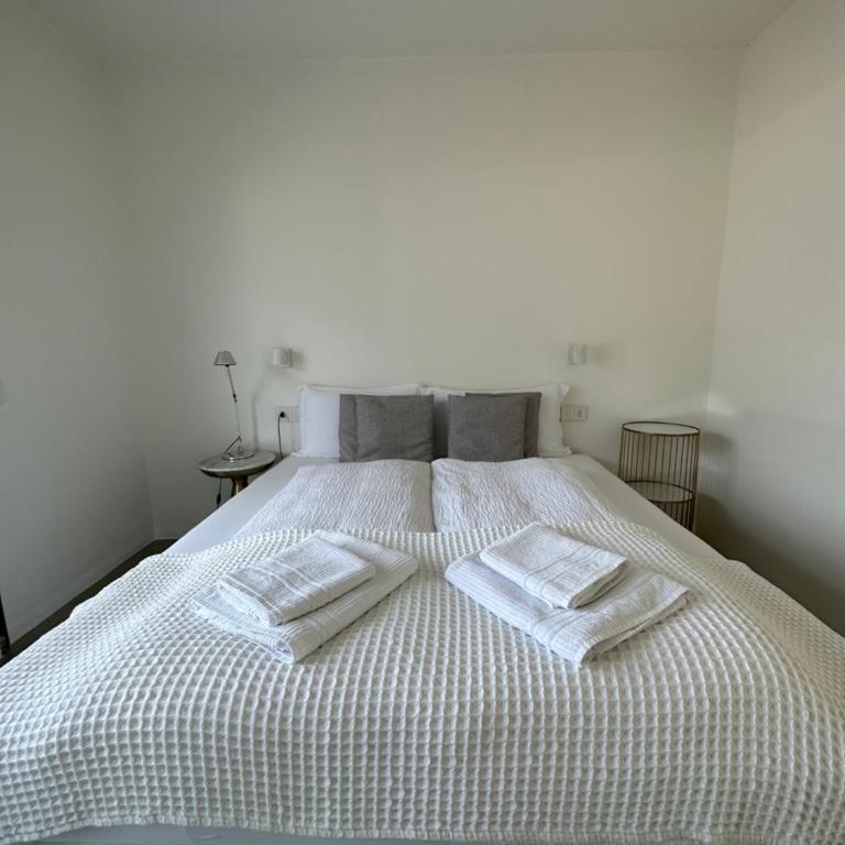 Merano Absolute View - Appartamento con 2 Camere da Letto - 11