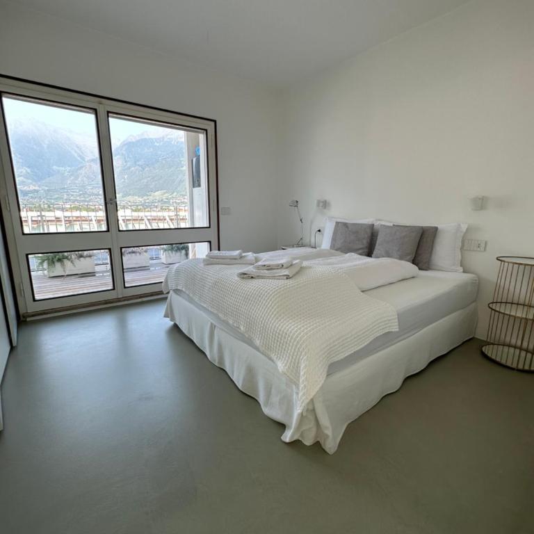 Merano Absolute View - Appartamento con 2 Camere da Letto - 10