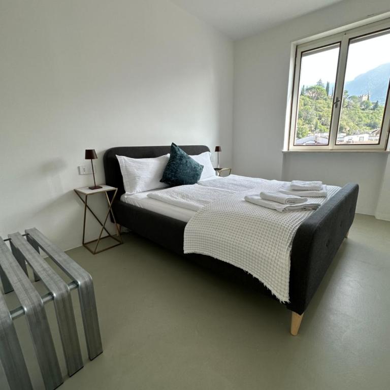 Merano Absolute View - Appartamento con 2 Camere da Letto - 9