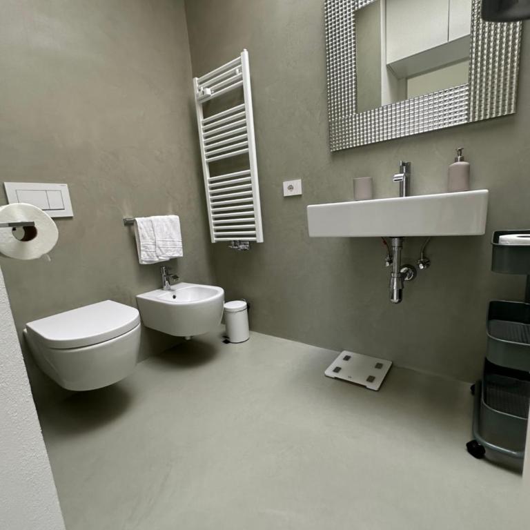 Merano Absolute View - Appartamento con 2 Camere da Letto - 7