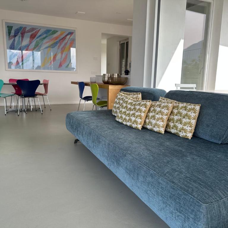 Merano Absolute View - Appartamento con 2 Camere da Letto - 5