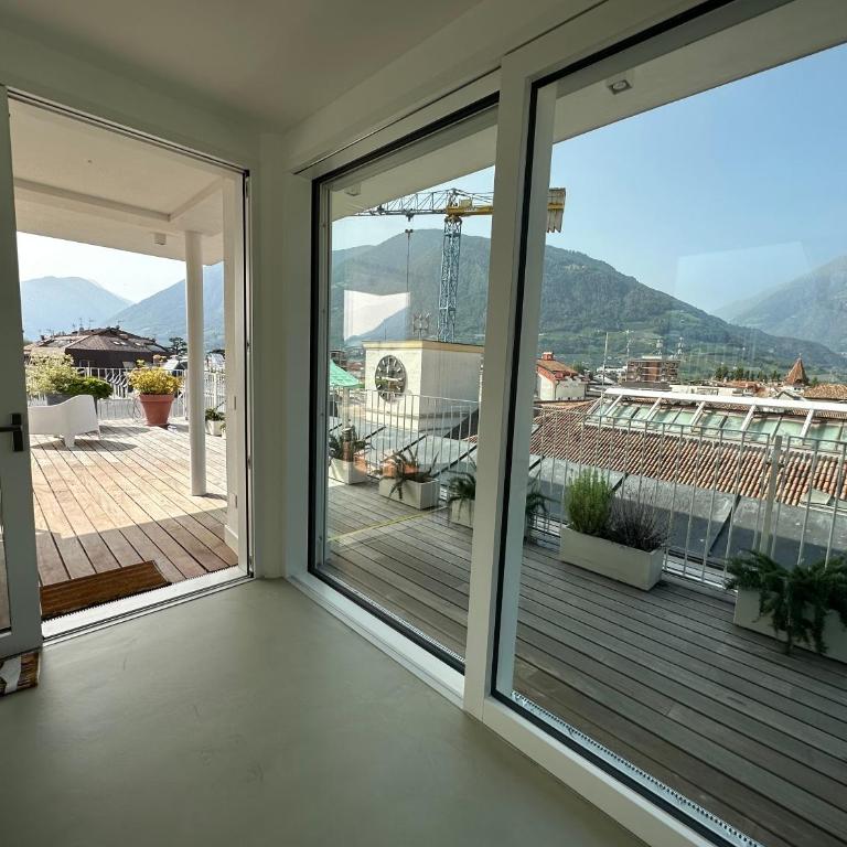 Merano Absolute View - Appartamento con 2 Camere da Letto - 1