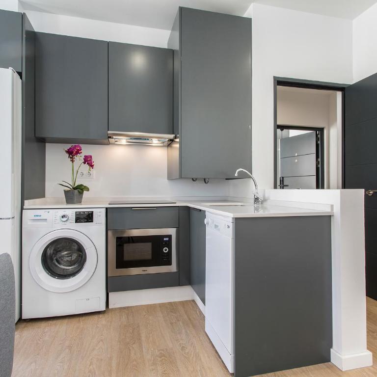 Rianal Céntrico Moderno - Apartamento de 2 dormitorios - 8