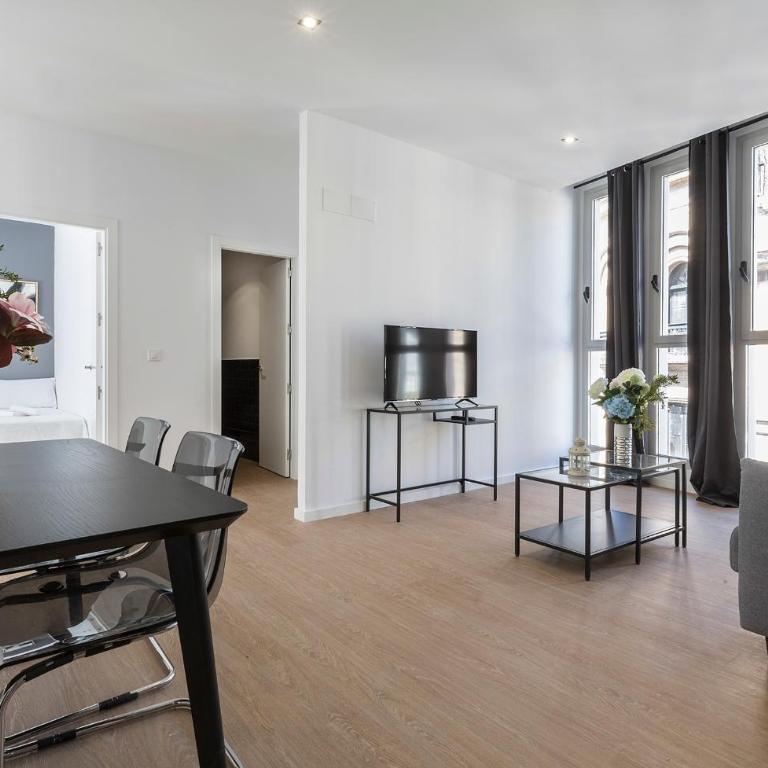 Rianal Céntrico Moderno - Apartamento de 2 dormitorios - 5