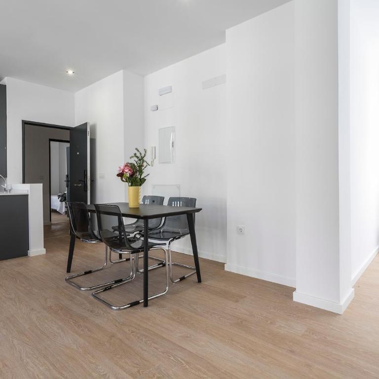 Rianal Céntrico Moderno - Apartamento de 2 dormitorios - 7