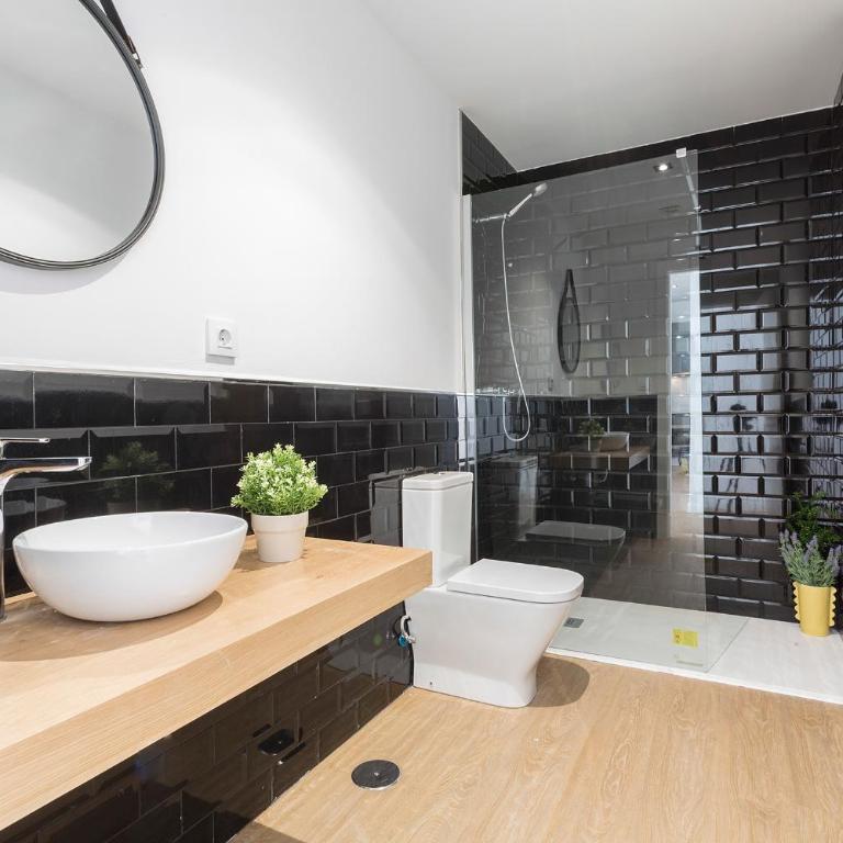 Rianal Céntrico Moderno - Apartamento de 2 dormitorios - 4