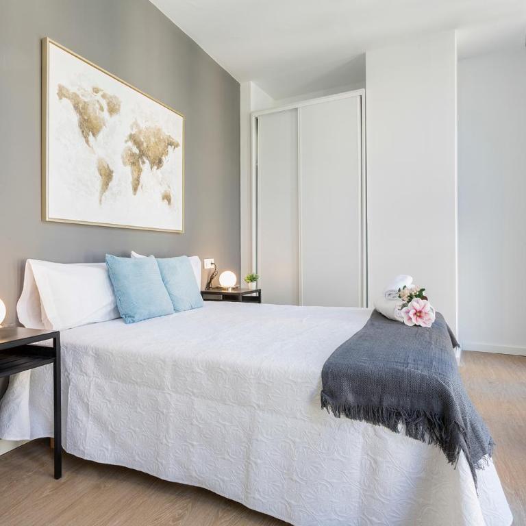 Rianal Céntrico Moderno - Apartamento de 2 dormitorios - 2