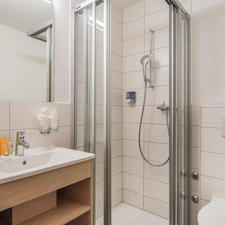 Hotel Taescherhof - Standard Doppelzimmer - 3