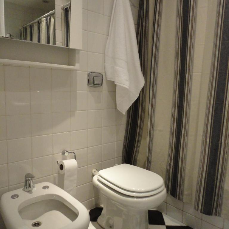 Apartamento en Recoleta - Superior Apartment - 24