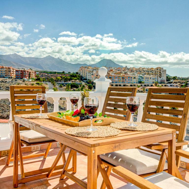 Lovely view to the sea - Apartamento con vistas al mar - 9