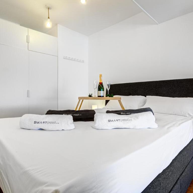 Lovely view to the sea - Apartamento con vistas al mar - 12