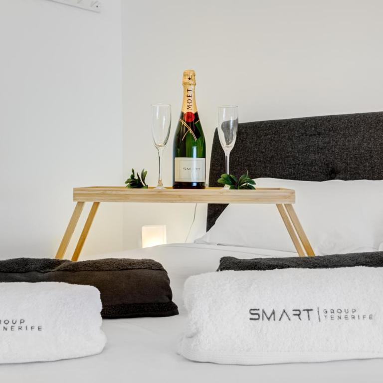 Lovely view to the sea - Apartamento con vistas al mar - 13