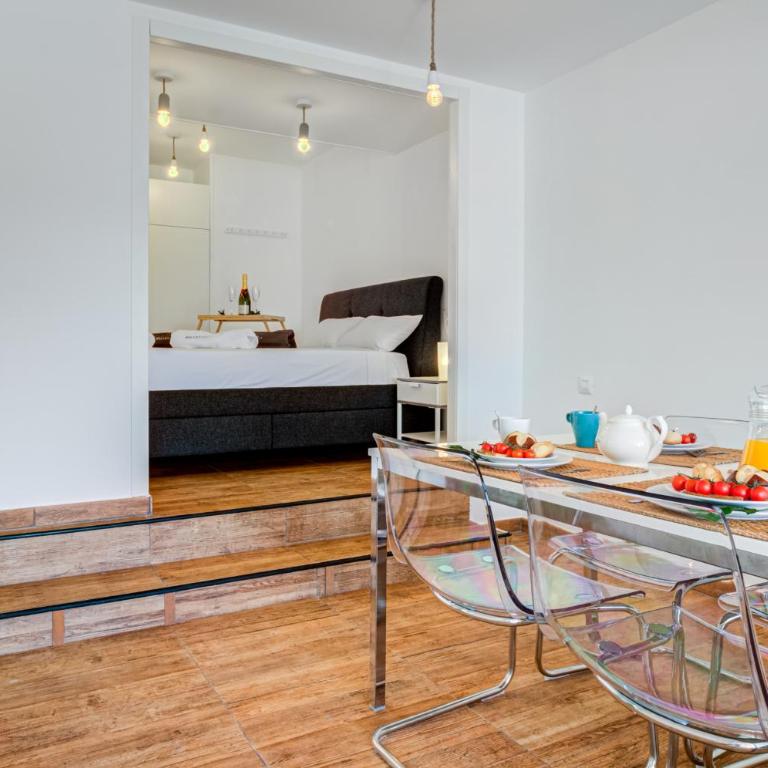 Lovely view to the sea - Apartamento con vistas al mar - 15