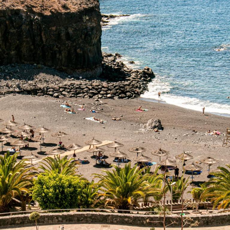 Lovely view to the sea - Apartamento con vistas al mar - 21