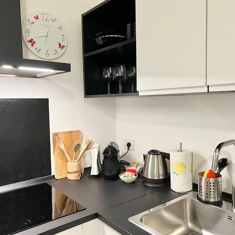 Glamour Liberty Apartment Sabotino38 - Appartamento con 1 Camera da Letto - 3