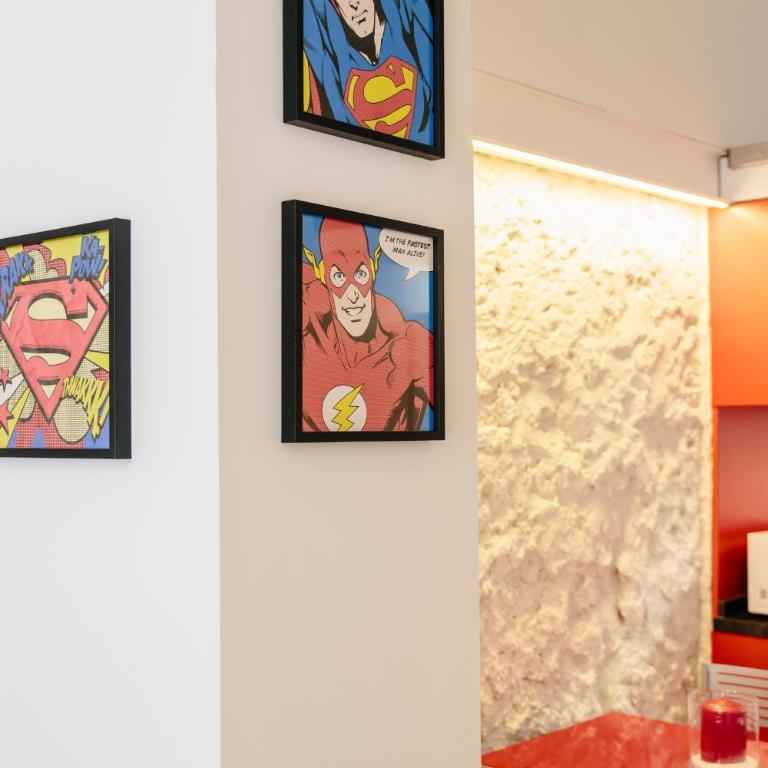 Apartamentos Tito San Nicolas - Superior Two-Bedroom Apartment (2-4 Adults) - 22