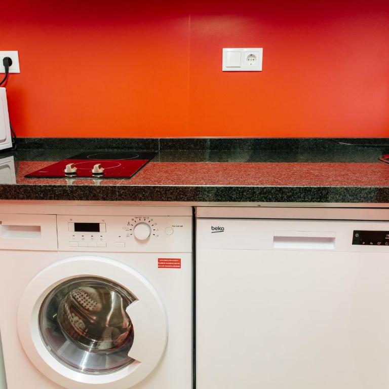 Apartamentos Tito San Nicolas - Standard Apartment (2 Adults) - 15
