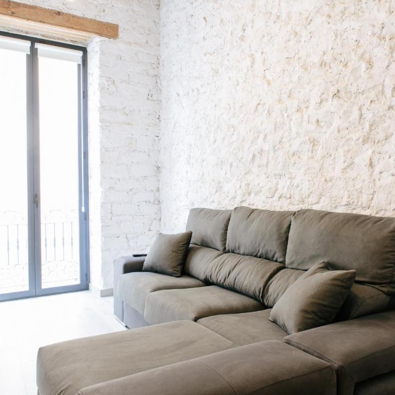 Apartamentos Tito San Nicolas - Superior Two-Bedroom Apartment (2-4 Adults) - 18