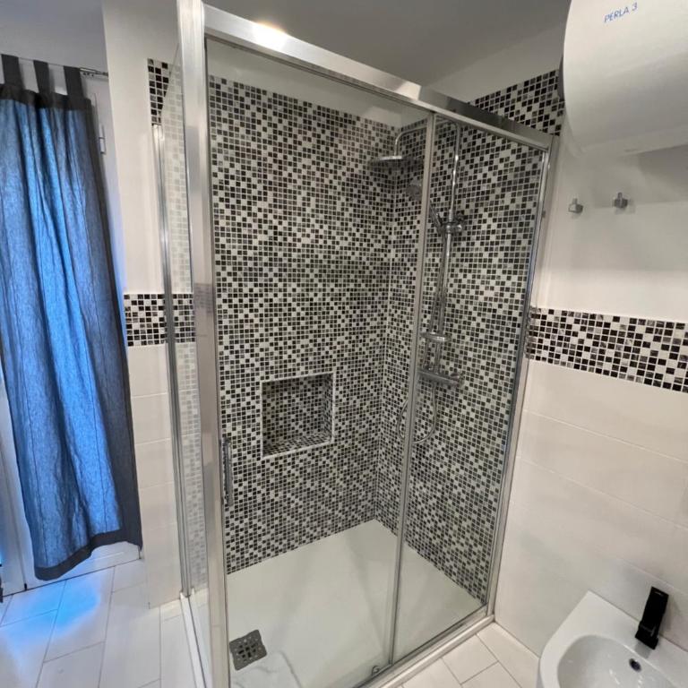 Charming Navona - Suite Familiare - 21