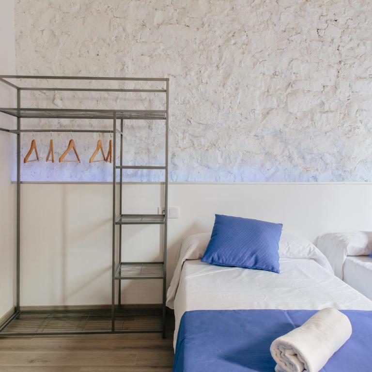 Apartamentos Tito San Nicolas - Standard Apartment (2 Adults) - 13
