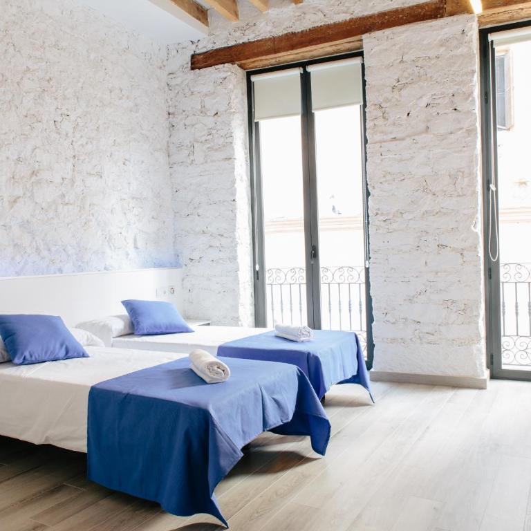 Apartamentos Tito San Nicolas - Standard Apartment (2 Adults) - 12