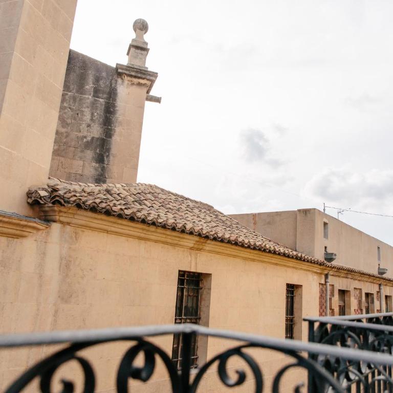 Apartamentos Tito San Nicolas - Standard Apartment (2 Adults) - 10