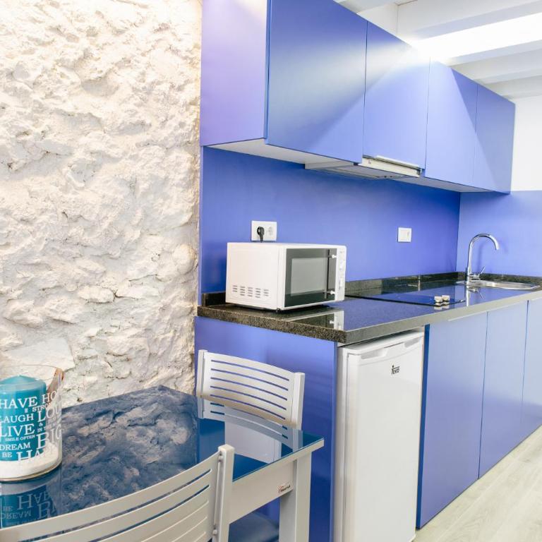 Apartamentos Tito San Nicolas - Superior Two-Bedroom Apartment (2-4 Adults) - 11