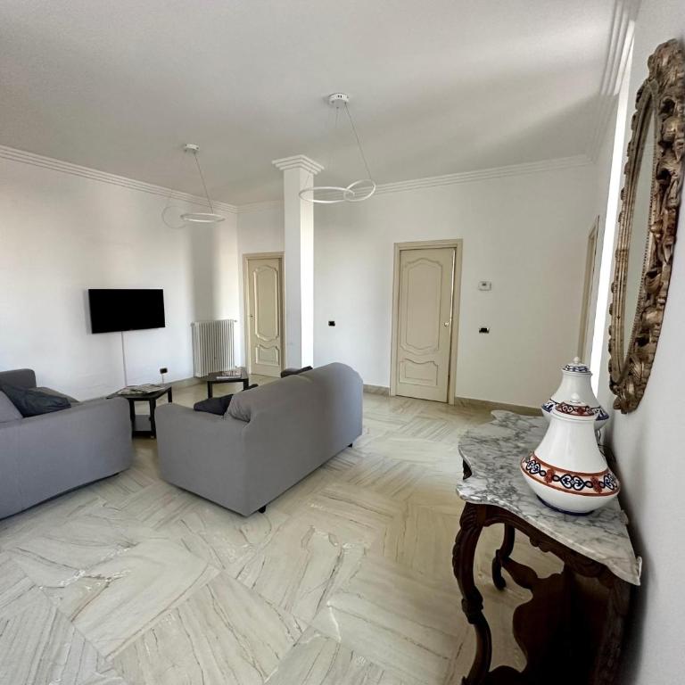Crispi 2enty at Spanish Steps - Appartamento con 2 Camere da Letto - 11