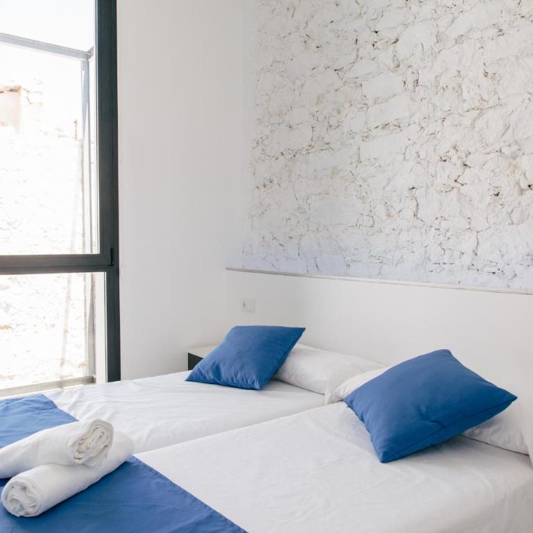 Apartamentos Tito San Nicolas - Superior Two-Bedroom Apartment (2-4 Adults) - 5