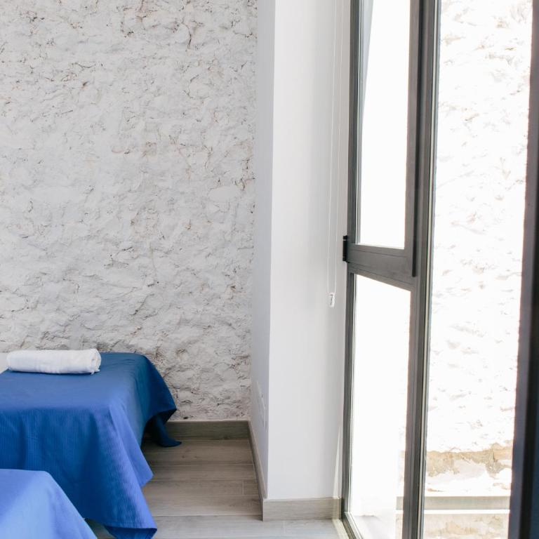 Apartamentos Tito San Nicolas - Superior Two-Bedroom Apartment (2-4 Adults) - 7