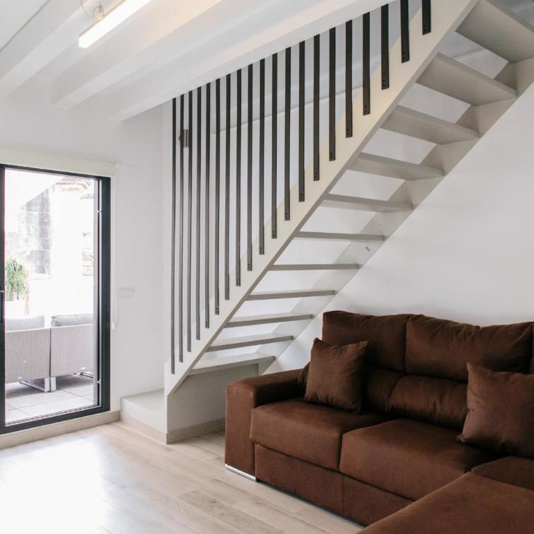 Apartamentos Tito San Nicolas - Penthouse Apartment with Terrace - 21