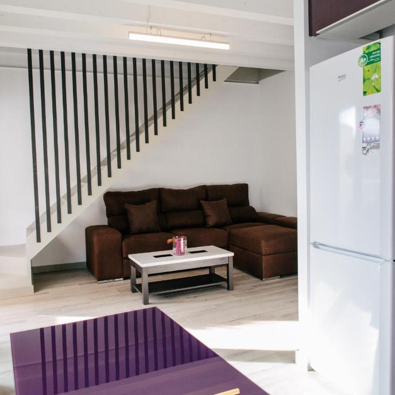 Apartamentos Tito San Nicolas - Penthouse Apartment with Terrace - 8