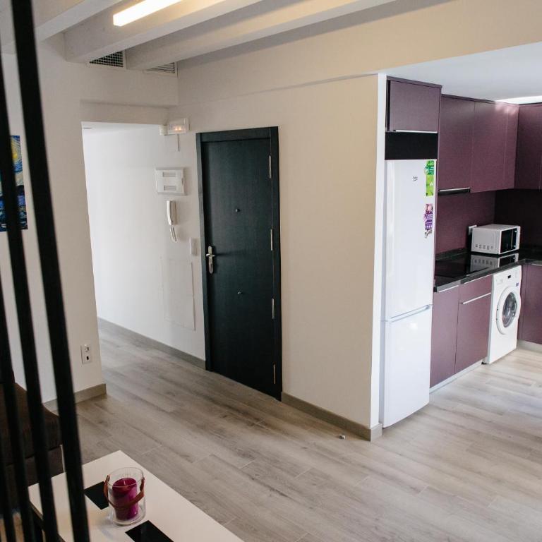 Apartamentos Tito San Nicolas - Penthouse Apartment with Terrace - 16