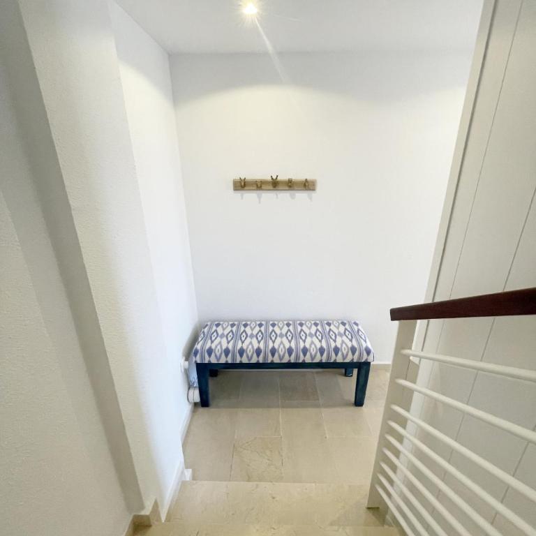 MalagadeVacaciones - Gibralfaro - Casa de 4 dormitorios - 20