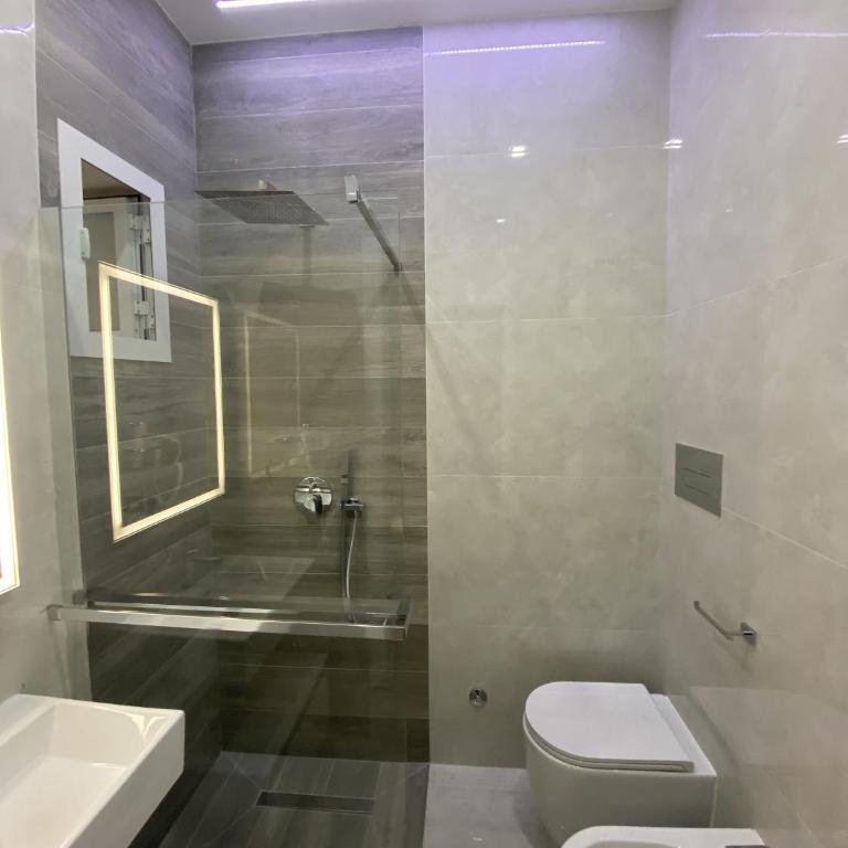 Calasanzio26 Luxury Rooms - Monolocale Deluxe - 15