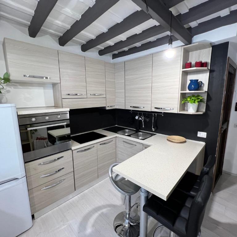 Charming Navona - Suite Familiare - 14