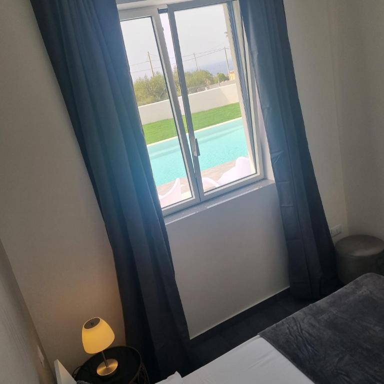 VILLA STELLA LUXURY IN SICILY with swimming pool for exclusive use - Villa - 6