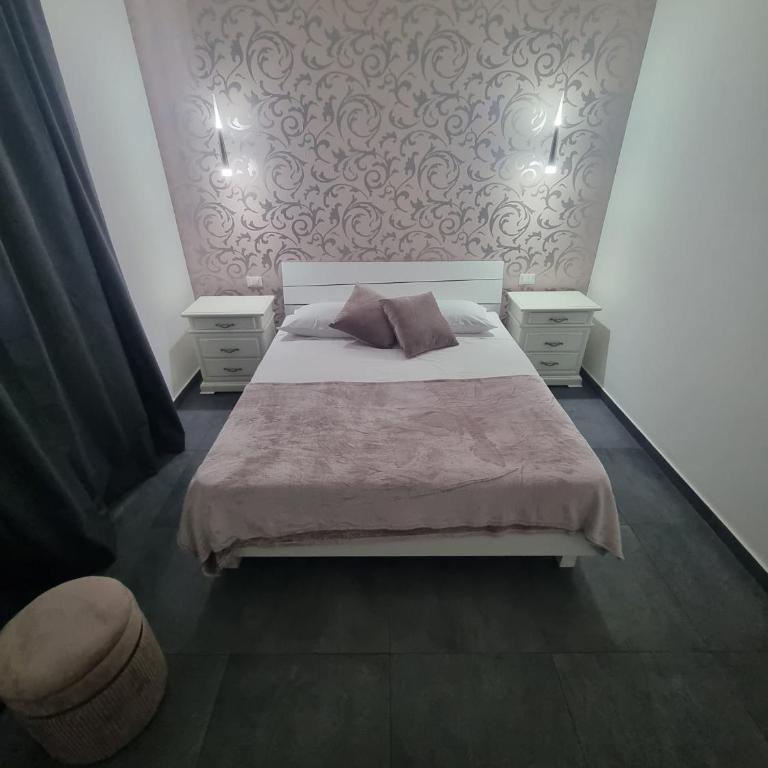 VILLA STELLA LUXURY IN SICILY with swimming pool for exclusive use - Villa - 13