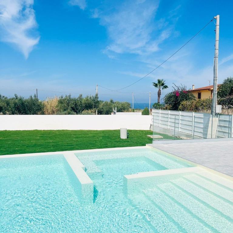 VILLA STELLA LUXURY IN SICILY with swimming pool for exclusive use - Villa - 2
