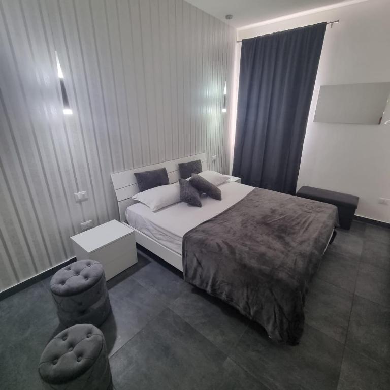 VILLA STELLA LUXURY IN SICILY with swimming pool for exclusive use - Villa - 16