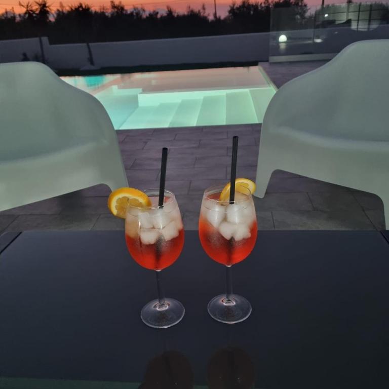 VILLA STELLA LUXURY IN SICILY with swimming pool for exclusive use - Villa - 19