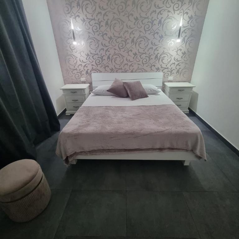 VILLA STELLA LUXURY IN SICILY with swimming pool for exclusive use - Villa - 20