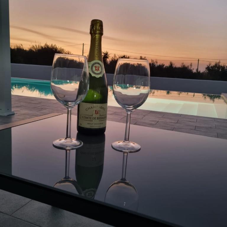 VILLA STELLA LUXURY IN SICILY with swimming pool for exclusive use - Villa - 23
