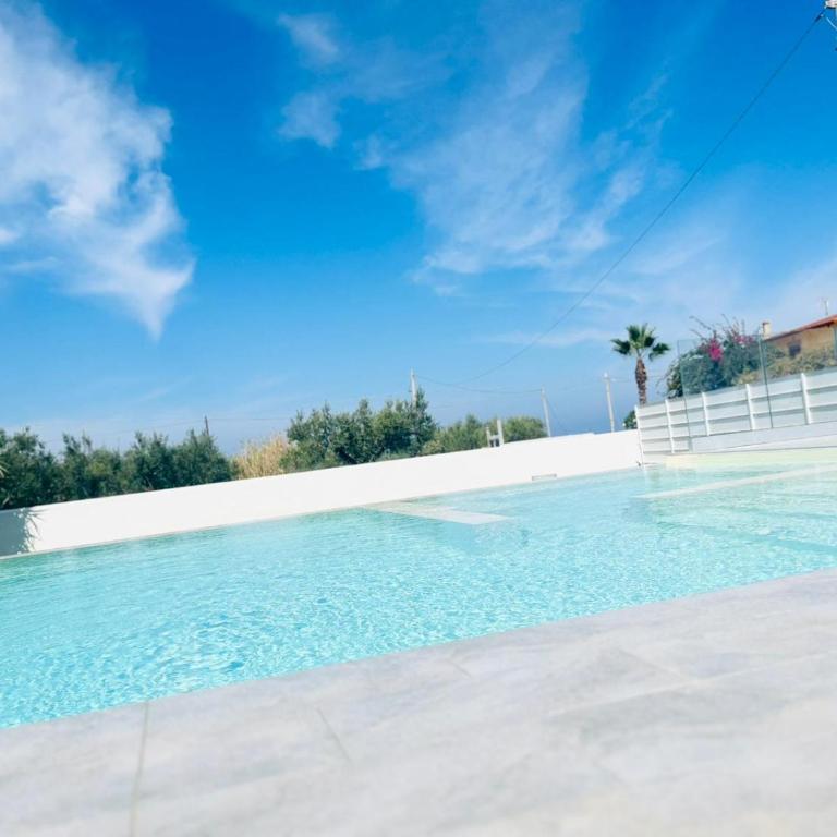 VILLA STELLA LUXURY IN SICILY with swimming pool for exclusive use - Villa - 24