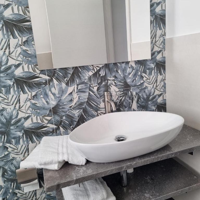 VILLA STELLA LUXURY IN SICILY with swimming pool for exclusive use - Villa - 25