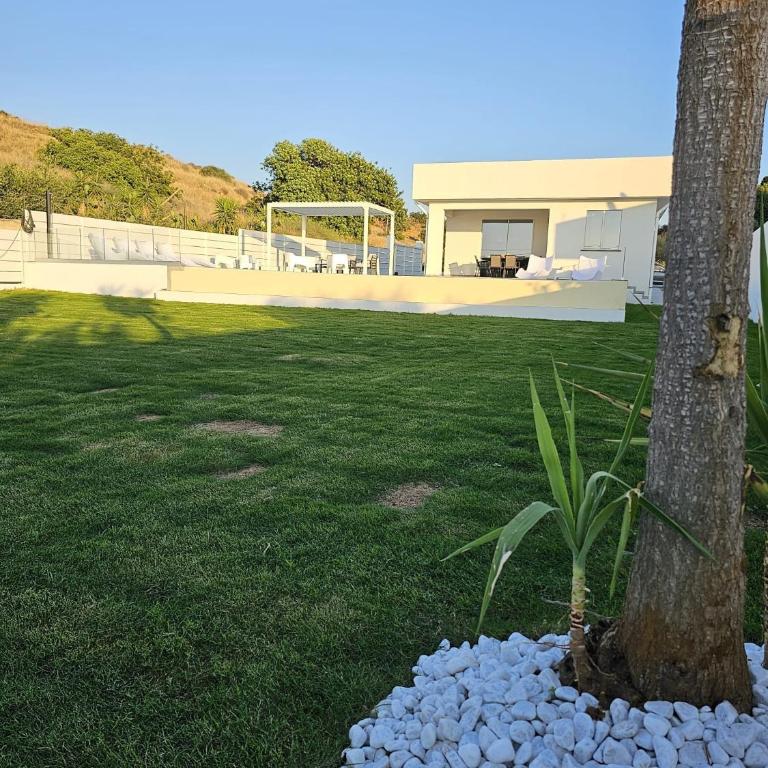 VILLA STELLA LUXURY IN SICILY with swimming pool for exclusive use - Villa - 28