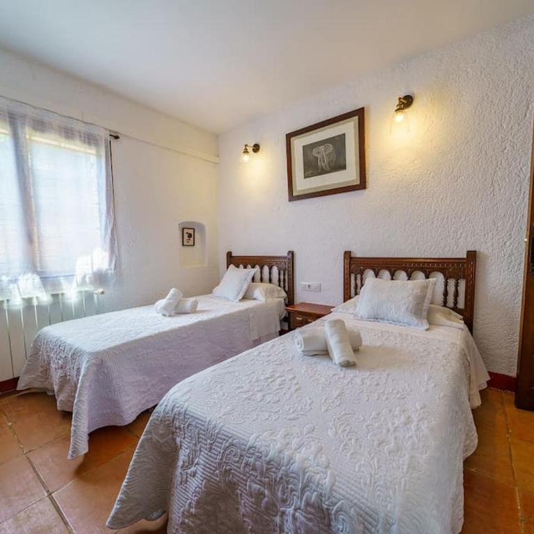 Villa Mitjorn Cala Canyelles - Villa - 60