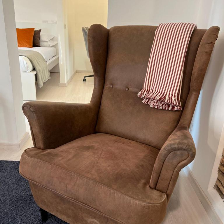 Charming Navona - Suite Familiare - 6