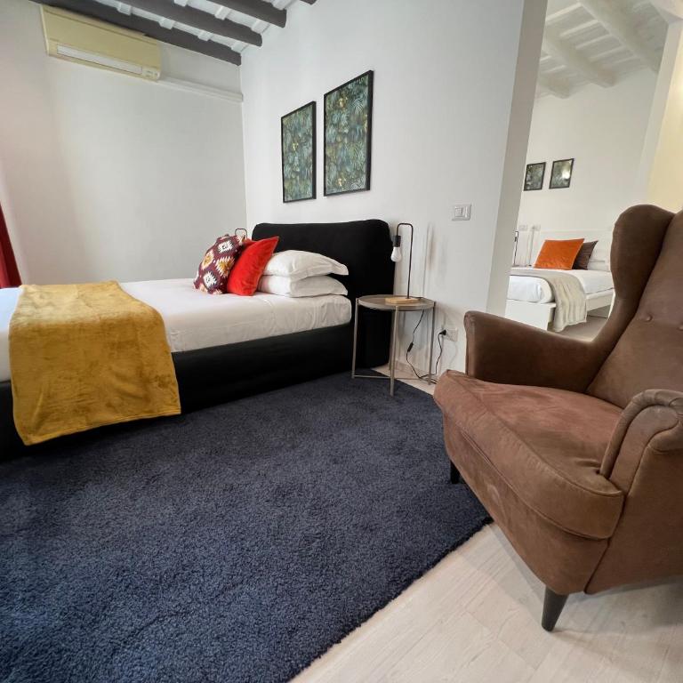 Charming Navona - Suite Familiare - 5