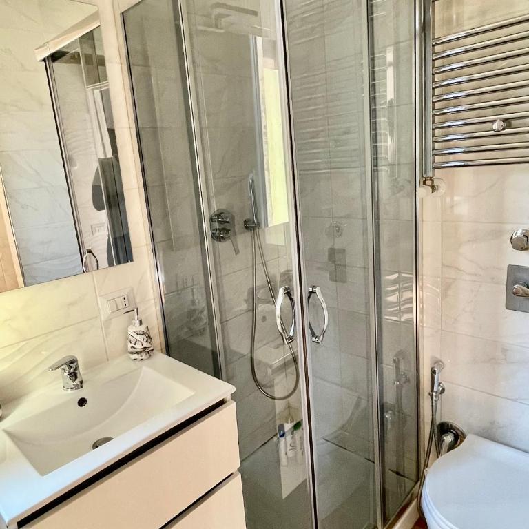 Sweet Home Apartment - Appartamento con 1 Camera da Letto - 13
